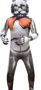 Five Nights at Freddy's Pyjamasdräkt för Barn