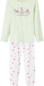 Name It Kattpyjamas 7-8 År