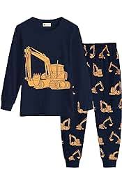 Barnpyjamas 92-98 - Mysig Sömn