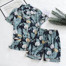 Nya 100% Viskos Långärmade Pyjamasbyxor för Damer 3XL