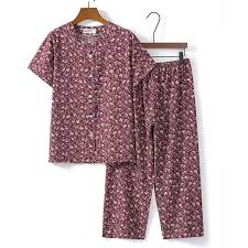 Bekväm Pyjamas för Kvinnor