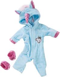 DUORUIMI Vinterpyjamas till American Girl-dockor