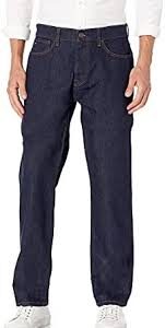 Tommy Hilfiger Thd Avslappnade Jeans för Män