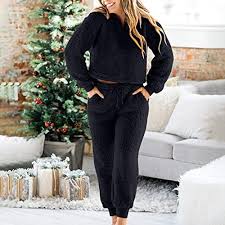 Juniors Pyjamasset: Loungebyxor & Nattklänningar