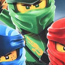 LEGO Ninjago Pyjamas Set för Pojkar