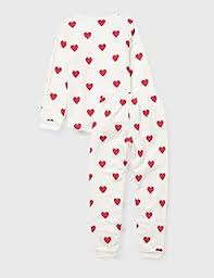 Petit Bateau Pojkar Pyjamas Set A00FR01