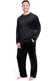 Stiliga Pyjamasset för Män