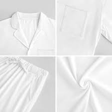 Svensk Flagga Långärmad Pyjamasset