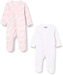 HIKARO Baby Sömntoalett (2-pack) - Gamla Rosor 50 cm