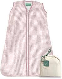 Molis&co Baby Sovsäck 1.0 TOG - 60 cm (0 Månader)