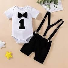 IQYU Pyjamas för Småbarn - Tecknat Motif
