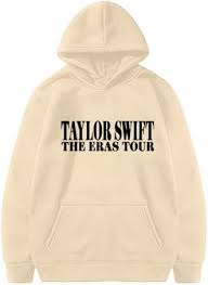 Taylor Swift Y2K Hoodie för Herr