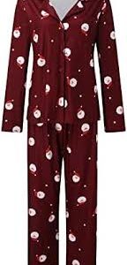 Jul 2024: Matchande Familjepyjamas