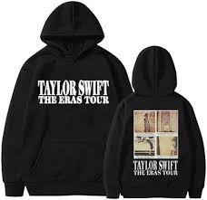 Taylor Swift Halloween Hoodie för Herr