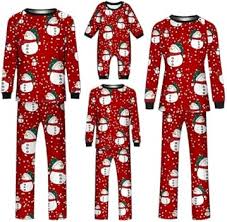 iOoppek Pyjamas till Barn - Kort