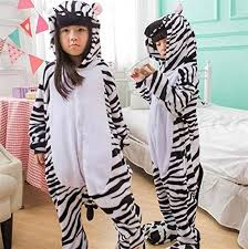 YYYSHOPP Barnens Djurpyjamas Onesie